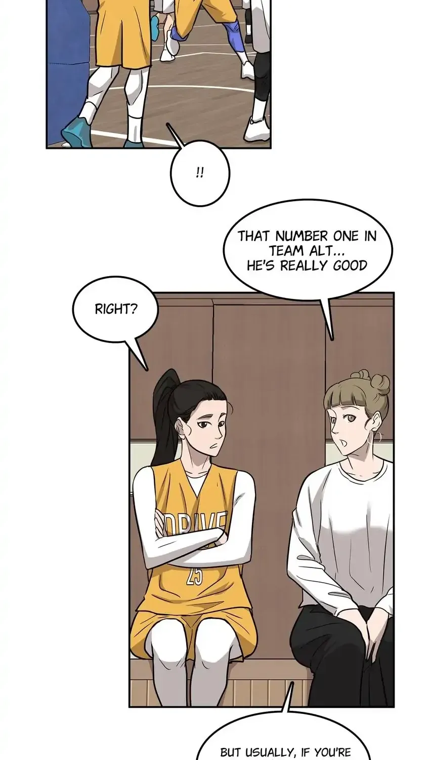 Rim Ding Dong Chapter 142 page 59 - 