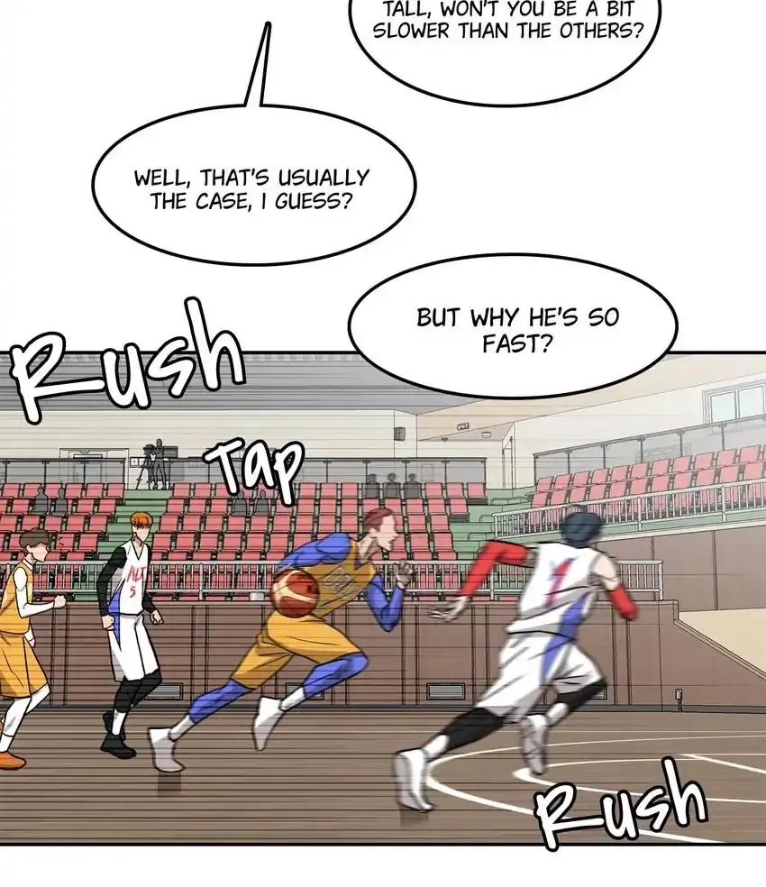 Rim Ding Dong Chapter 142 page 60 - 