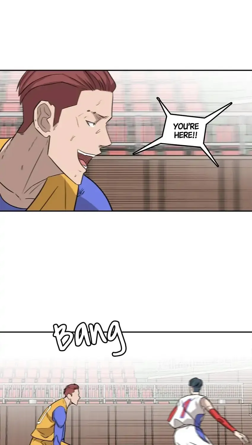 Rim Ding Dong Chapter 142 page 61 - 