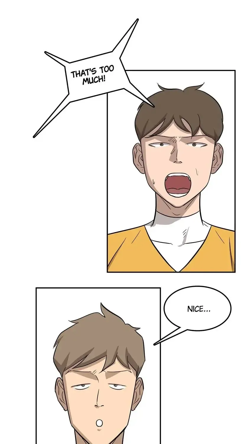 Rim Ding Dong Chapter 142 page 64 - 
