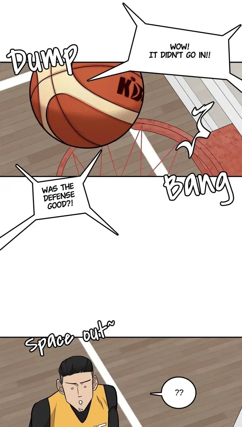 Rim Ding Dong Chapter 142 page 84 - 