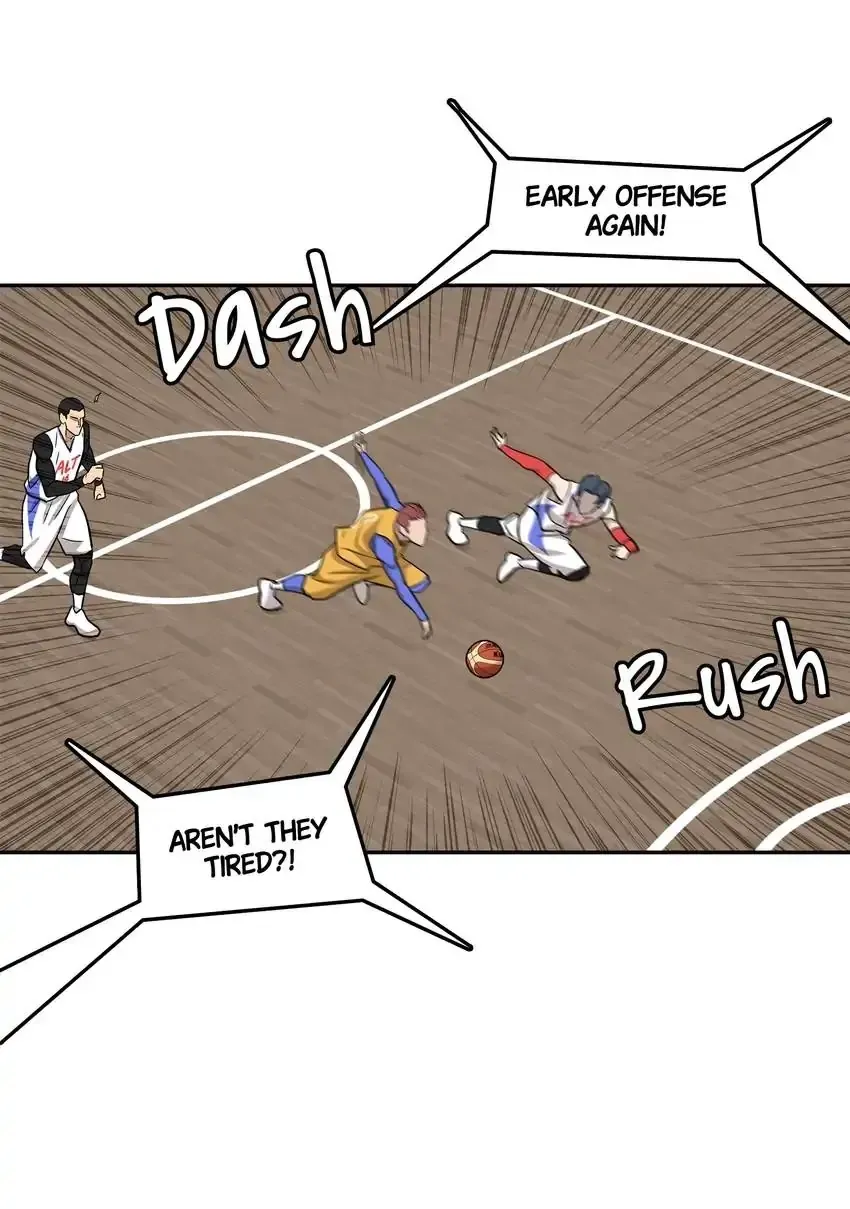 Rim Ding Dong Chapter 142 page 90 - 
