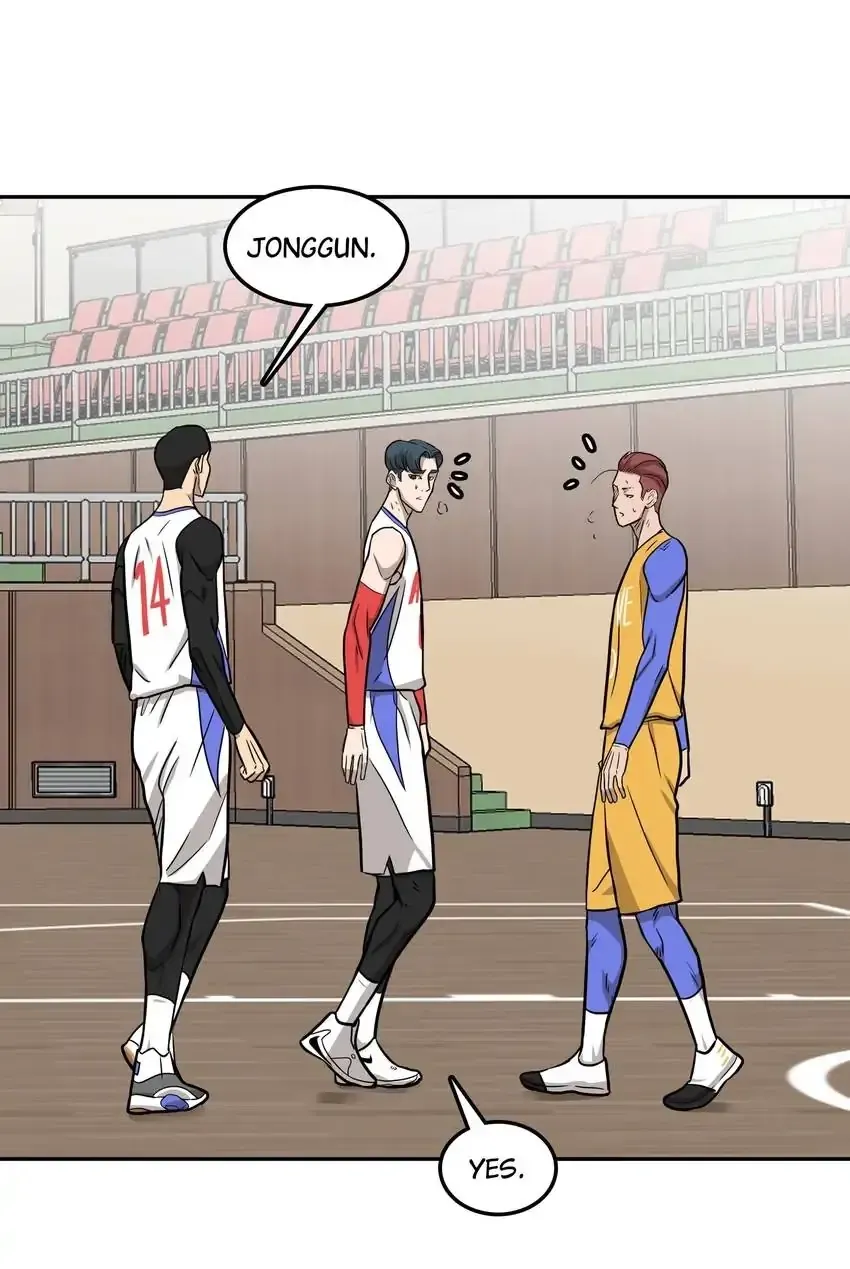 Rim Ding Dong Chapter 143 page 3 - 