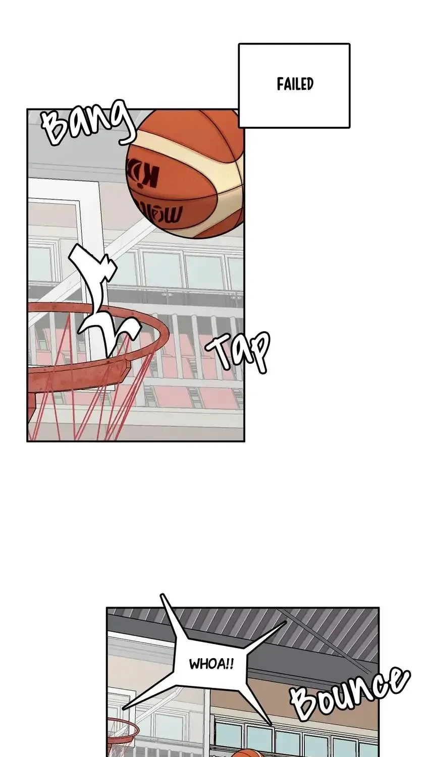Rim Ding Dong Chapter 143 page 22 - 