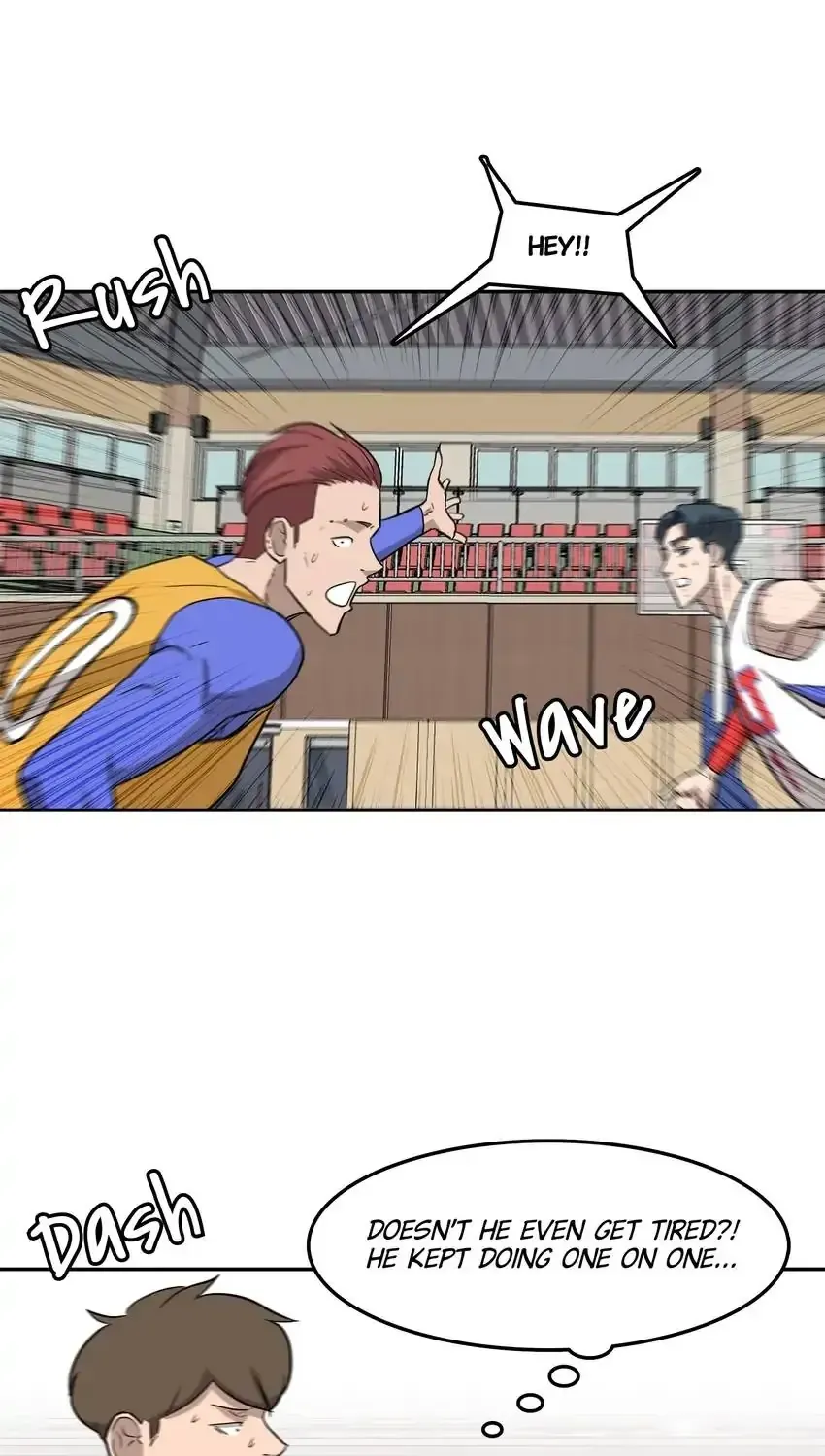 Rim Ding Dong Chapter 143 page 24 - 