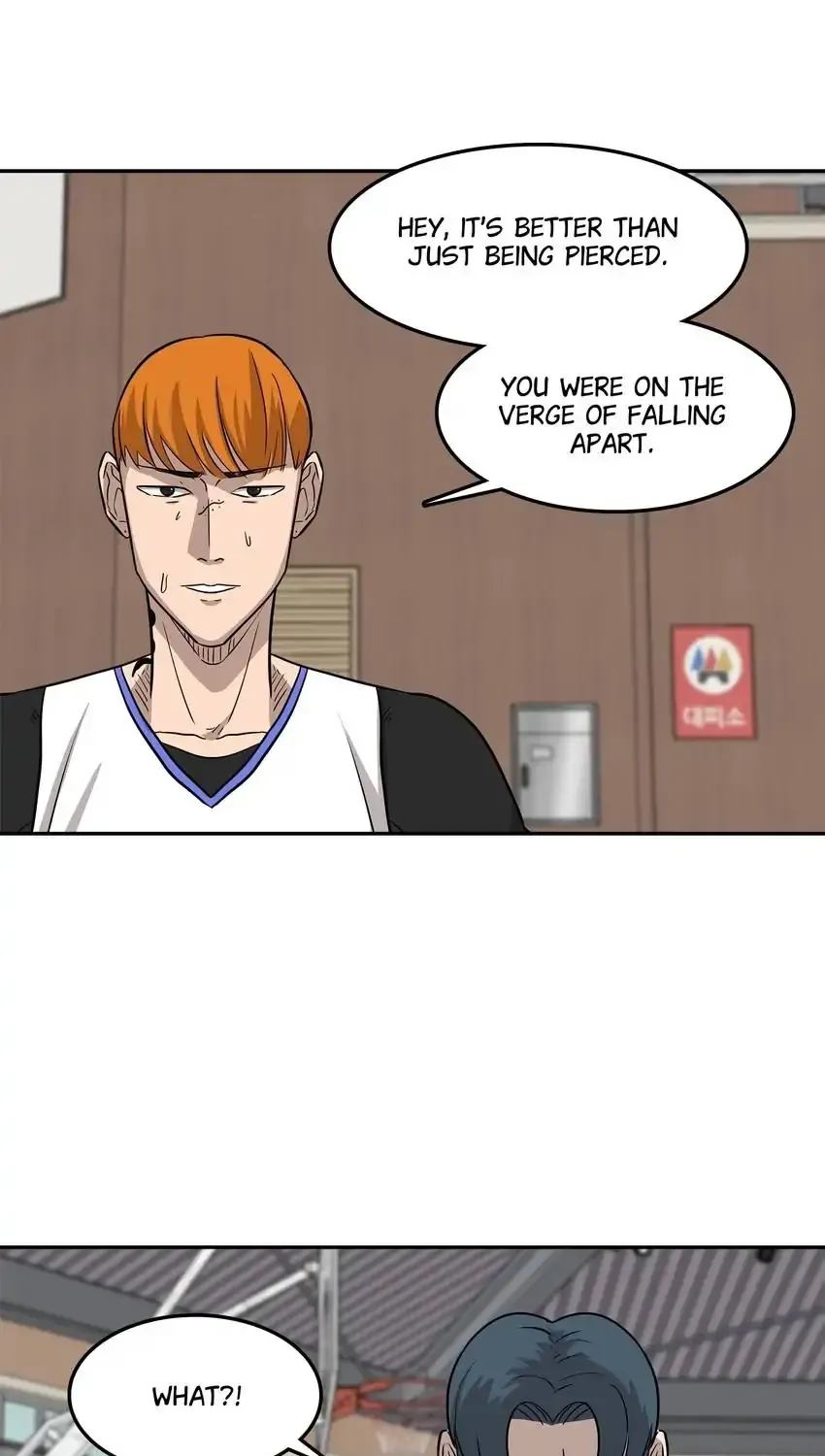 Rim Ding Dong Chapter 143 page 33 - 