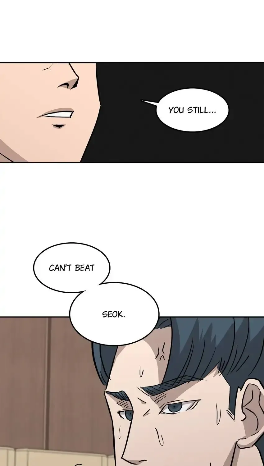 Rim Ding Dong Chapter 143 page 36 - 