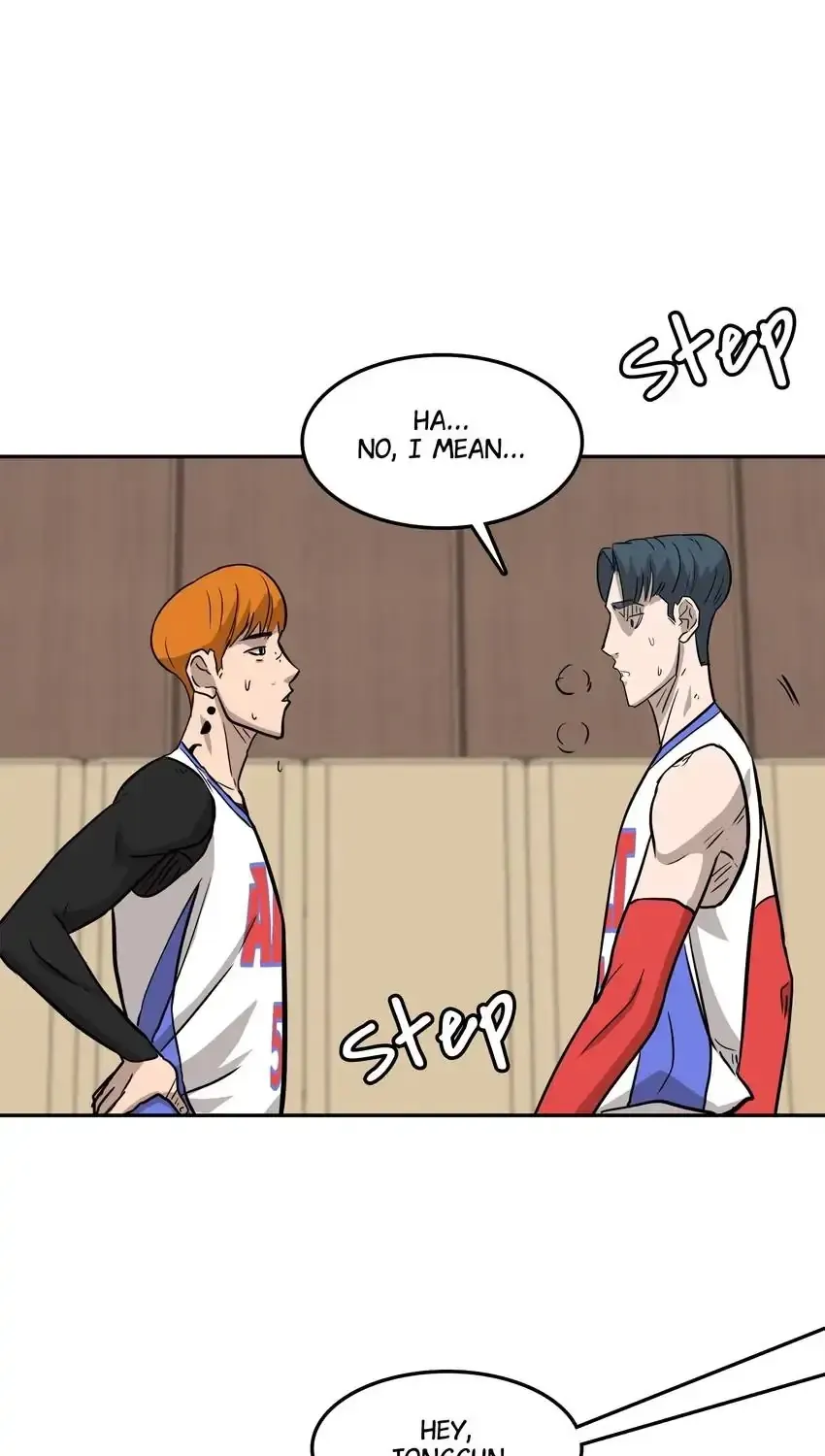 Rim Ding Dong Chapter 143 page 38 - 