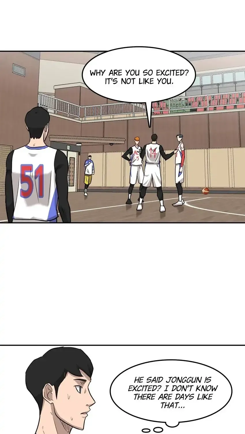 Rim Ding Dong Chapter 143 page 42 - 