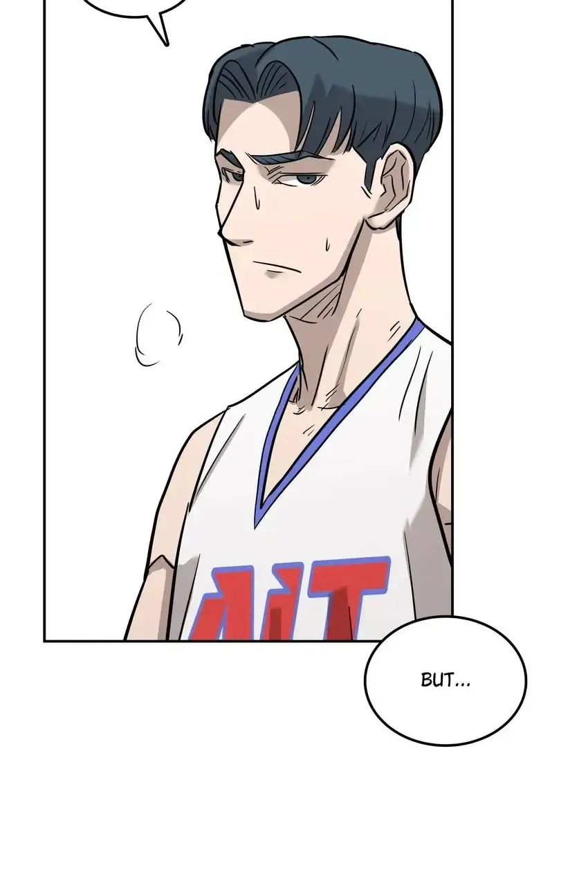 Rim Ding Dong Chapter 143 page 46 - 
