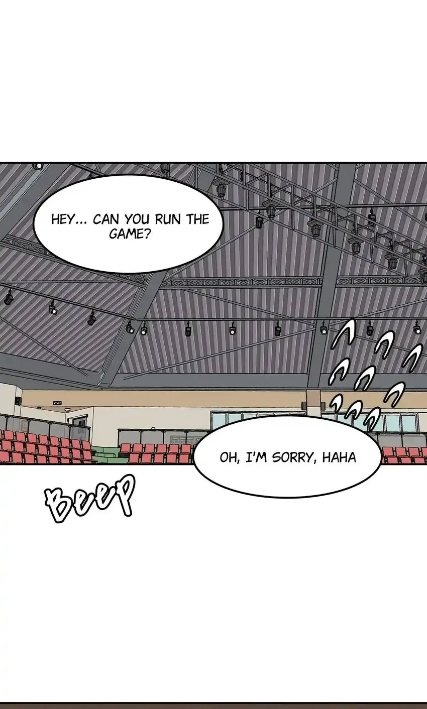 Rim Ding Dong Chapter 143 page 49 - 
