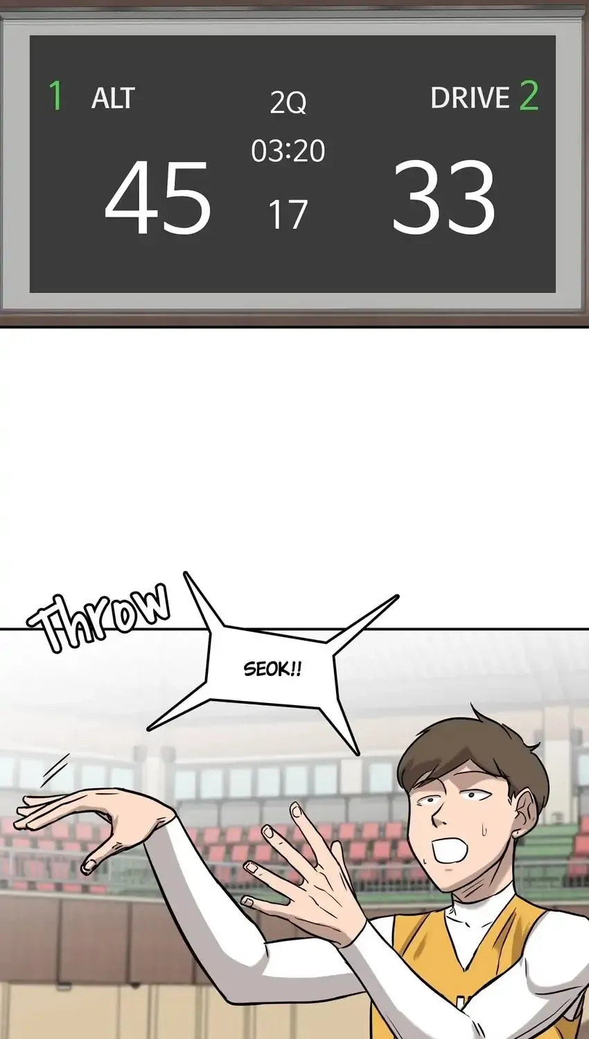 Rim Ding Dong Chapter 143 page 50 - 