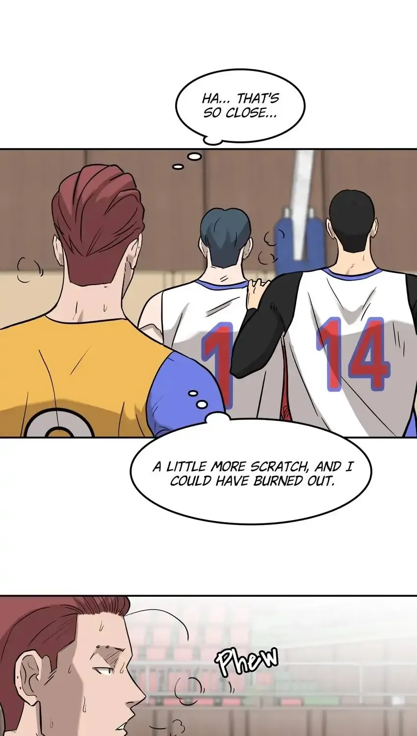 Rim Ding Dong Chapter 143 page 6 - 