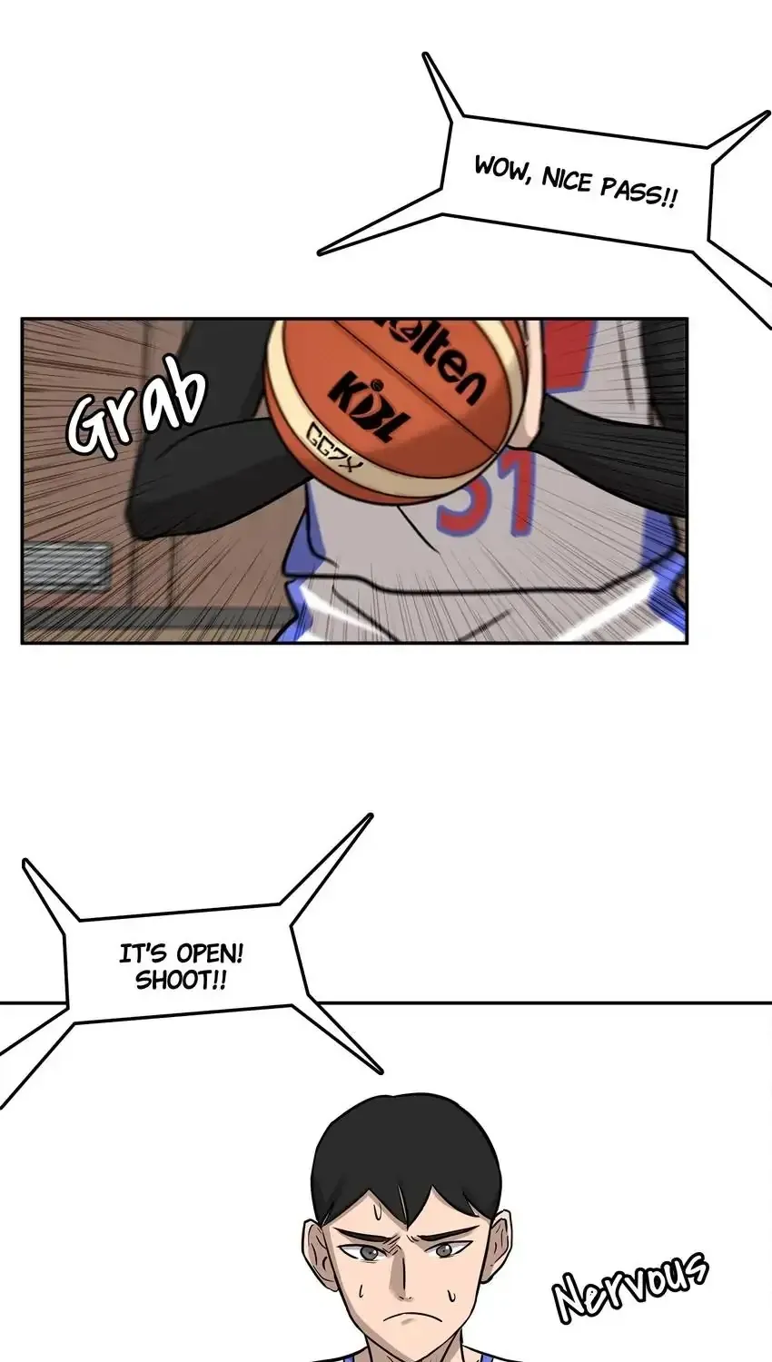 Rim Ding Dong Chapter 143 page 69 - 