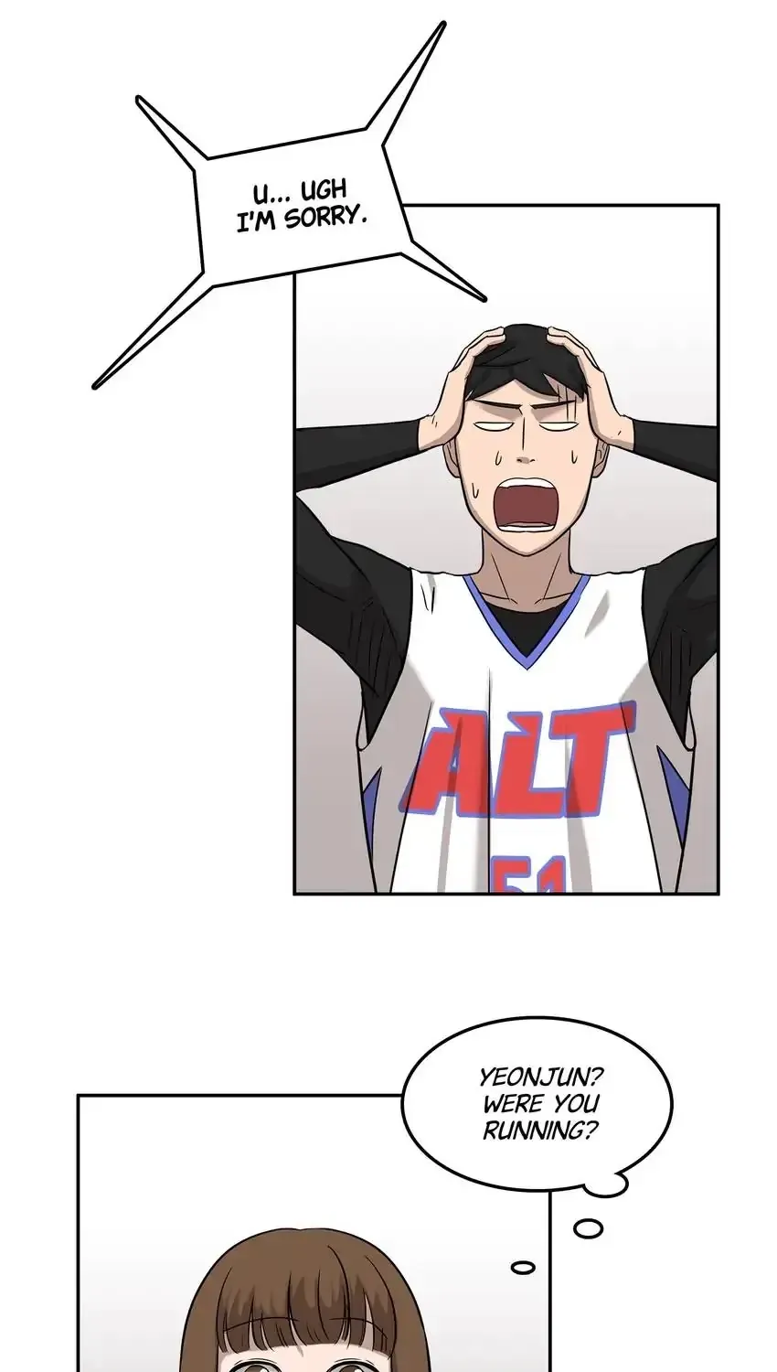 Rim Ding Dong Chapter 143 page 73 - 