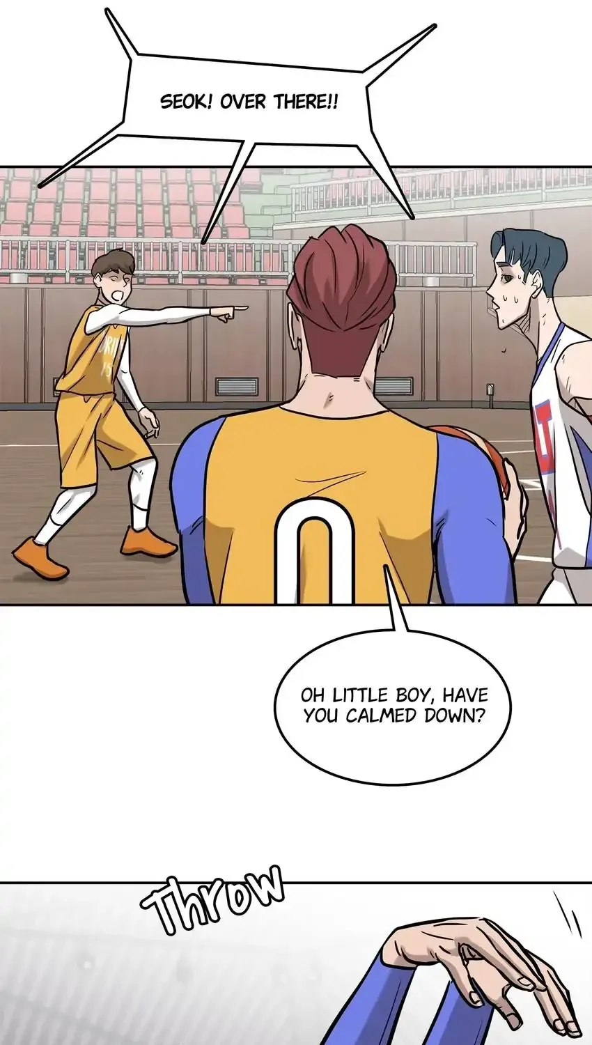 Rim Ding Dong Chapter 143 page 78 - 
