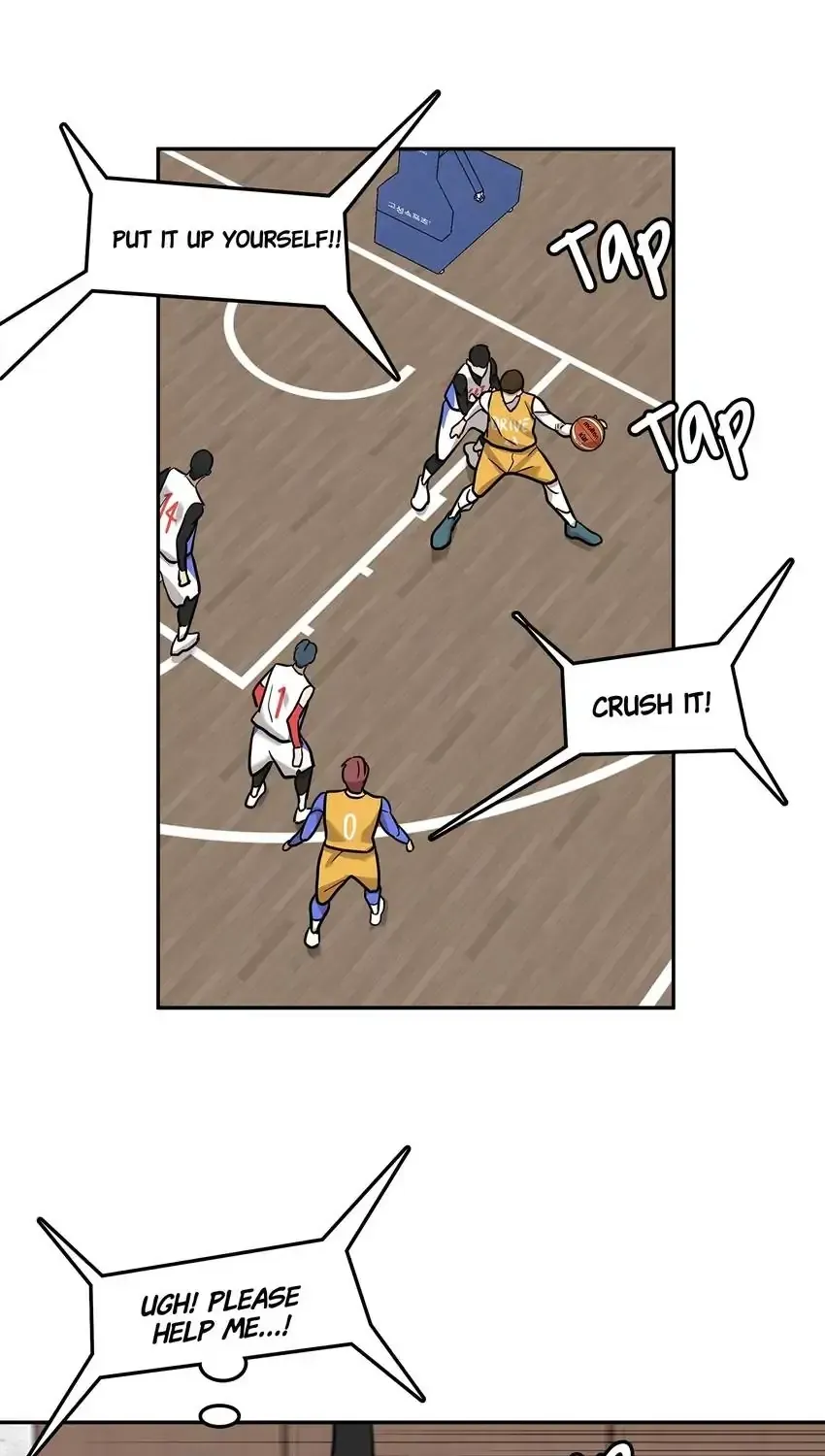 Rim Ding Dong Chapter 144 page 1 - 