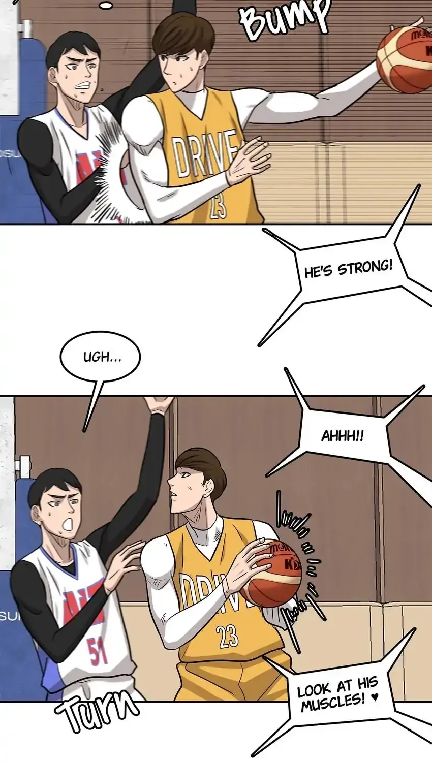 Rim Ding Dong Chapter 144 page 2 - 