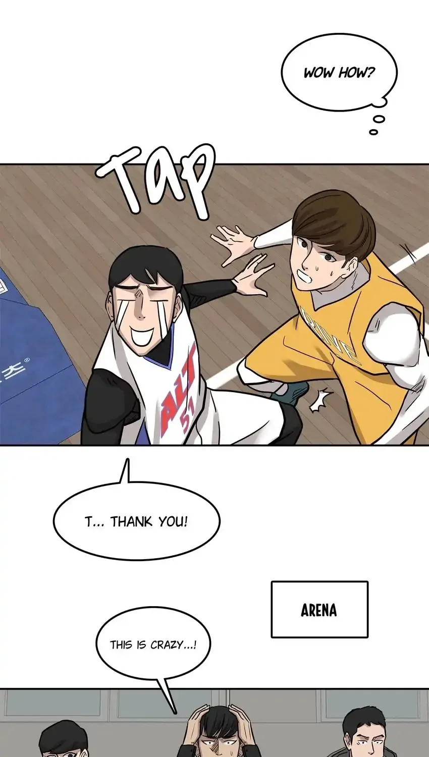 Rim Ding Dong Chapter 144 page 14 - 