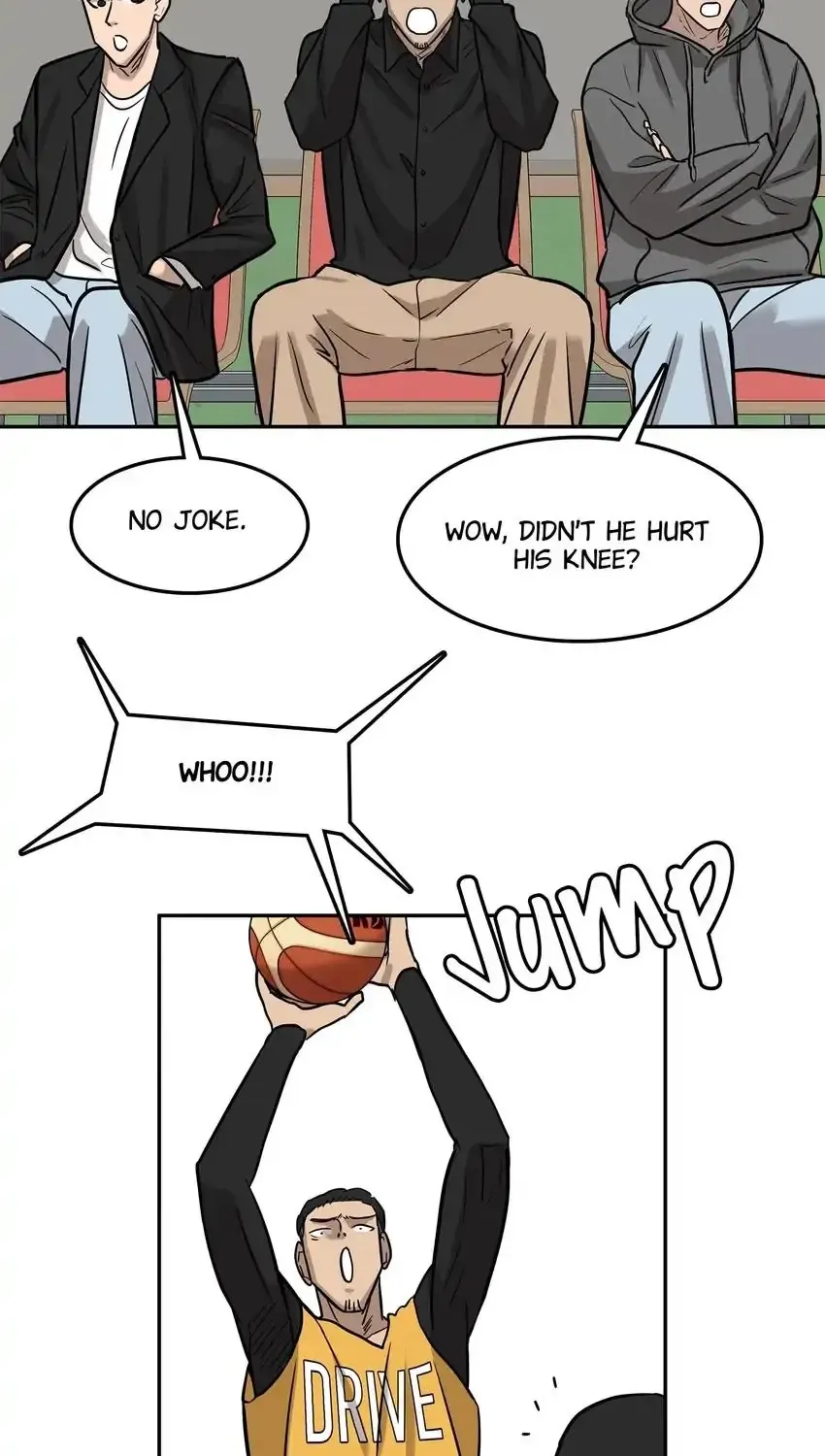 Rim Ding Dong Chapter 144 page 15 - 