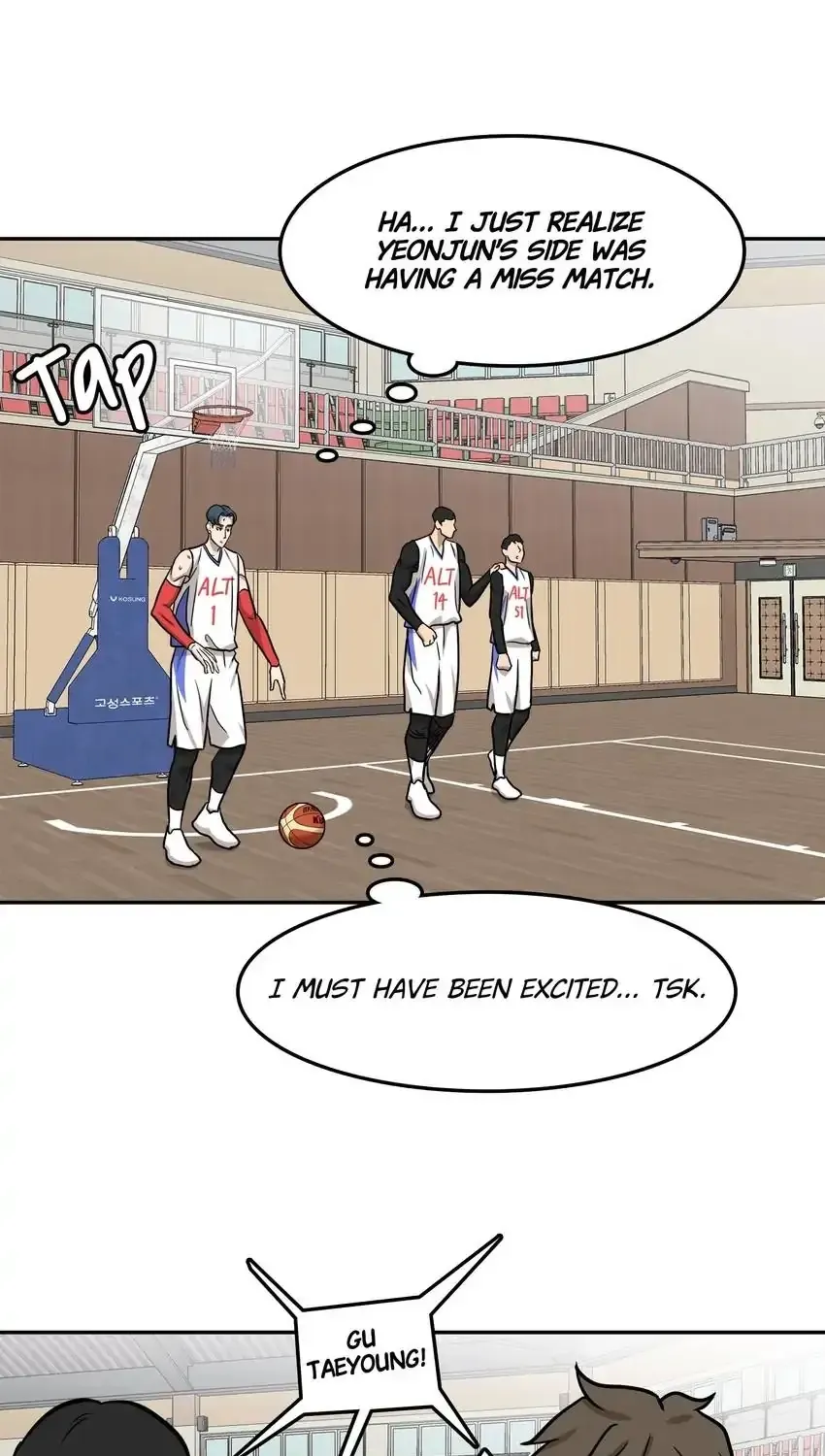 Rim Ding Dong Chapter 144 page 22 - 
