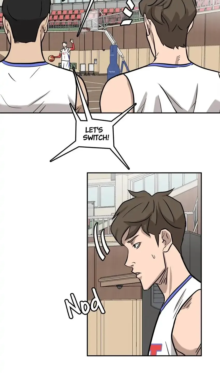 Rim Ding Dong Chapter 144 page 23 - 