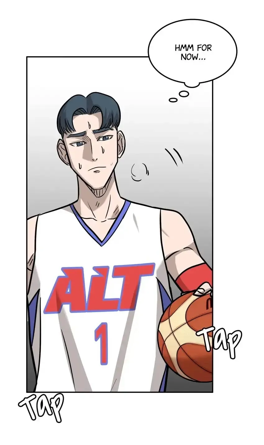 Rim Ding Dong Chapter 144 page 24 - 