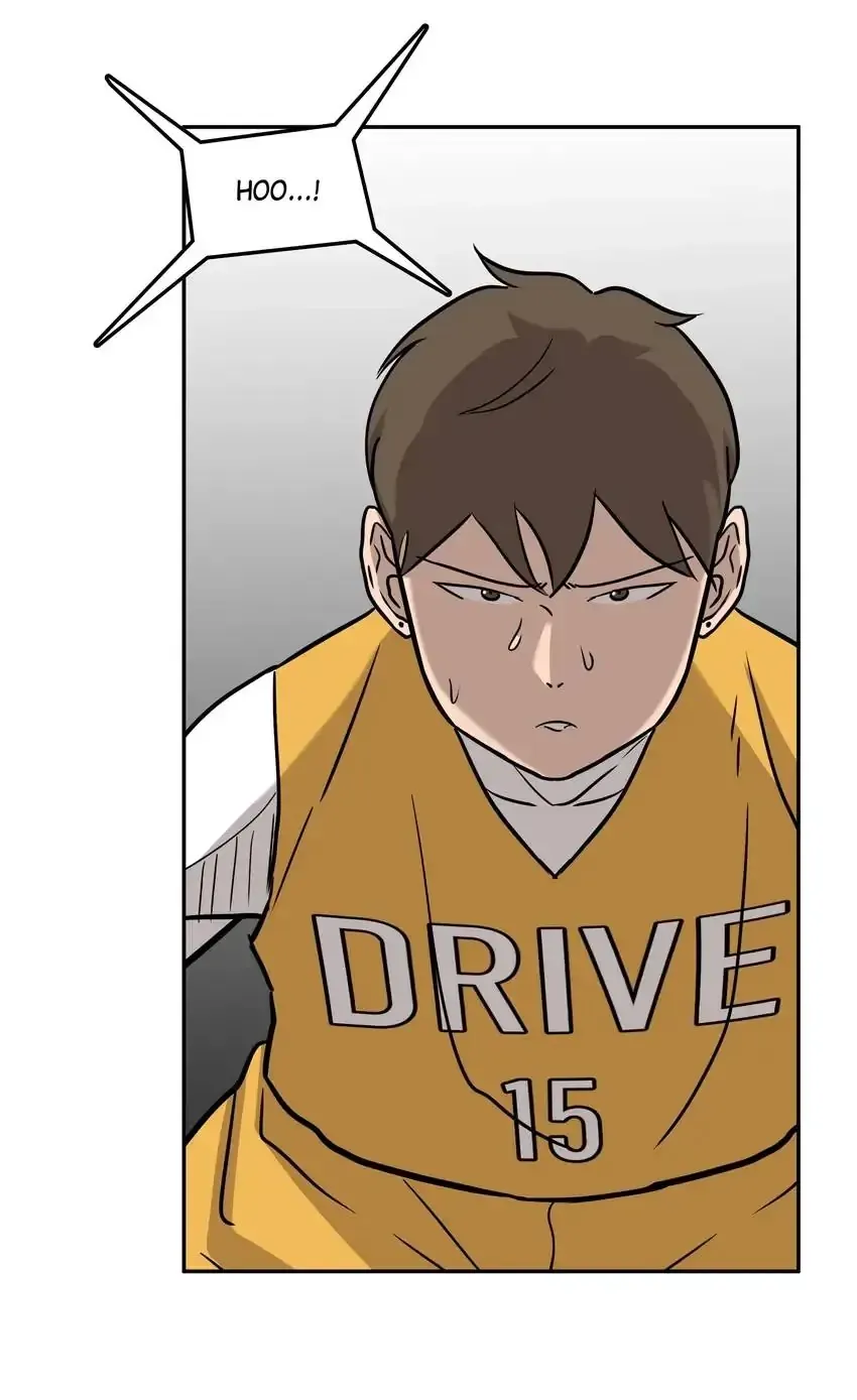 Rim Ding Dong Chapter 144 page 25 - 