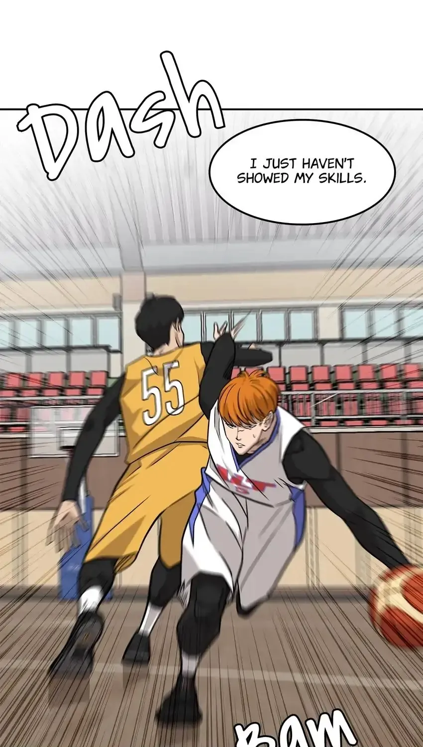 Rim Ding Dong Chapter 144 page 30 - 