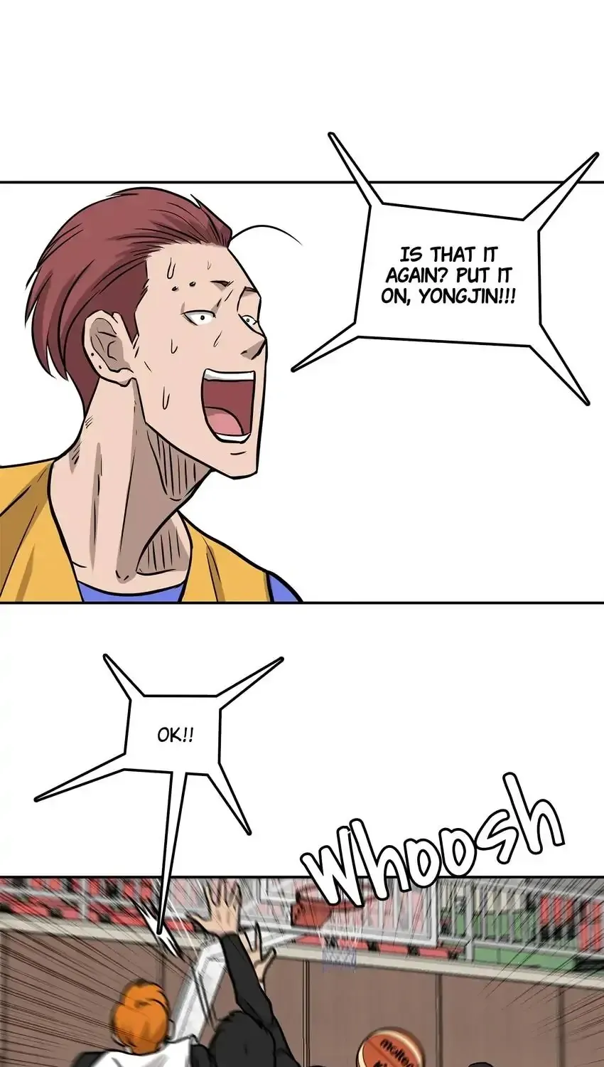 Rim Ding Dong Chapter 144 page 34 - 