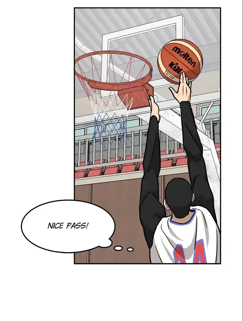 Rim Ding Dong Chapter 144 page 36 - 