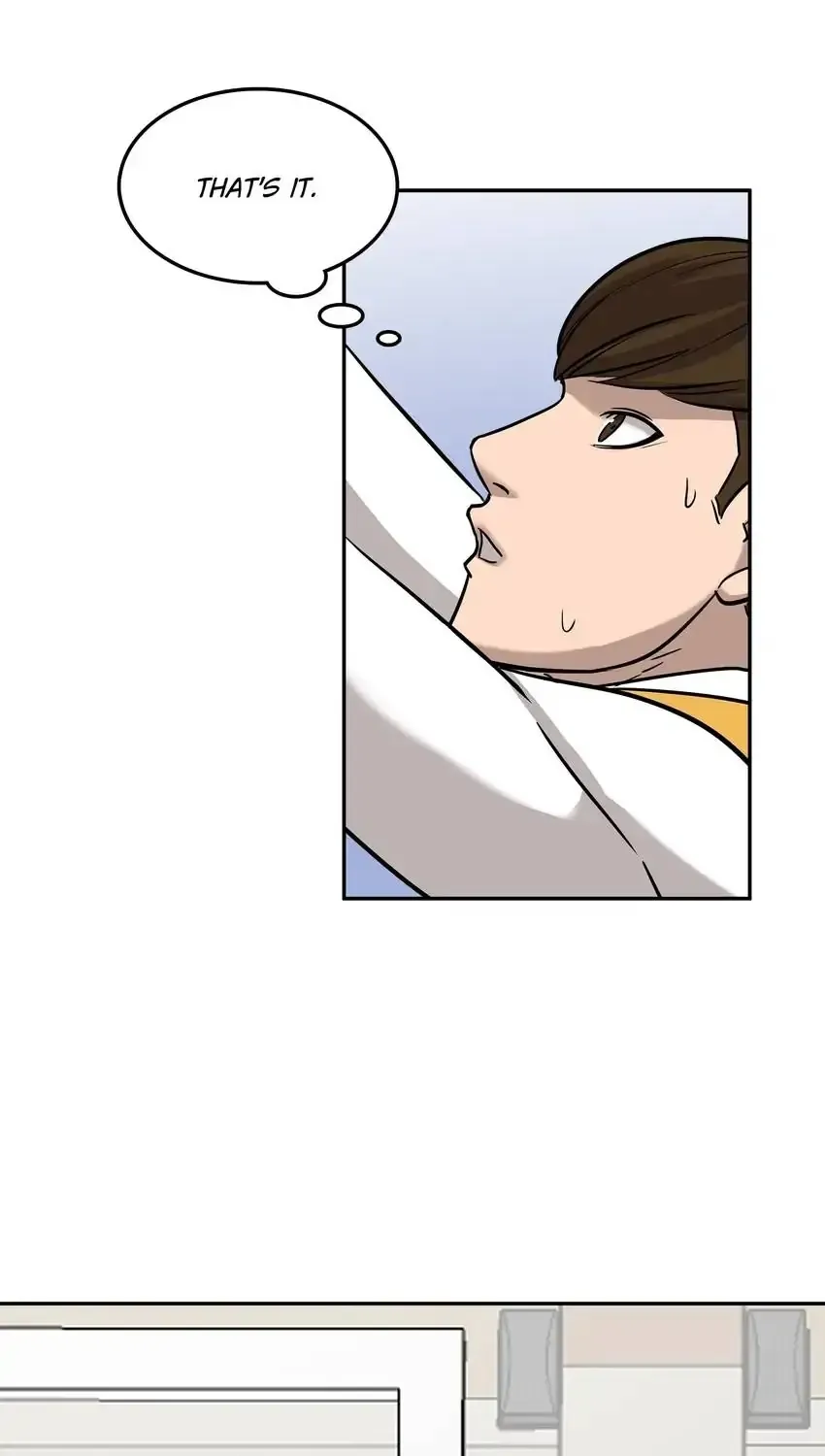 Rim Ding Dong Chapter 144 page 5 - 