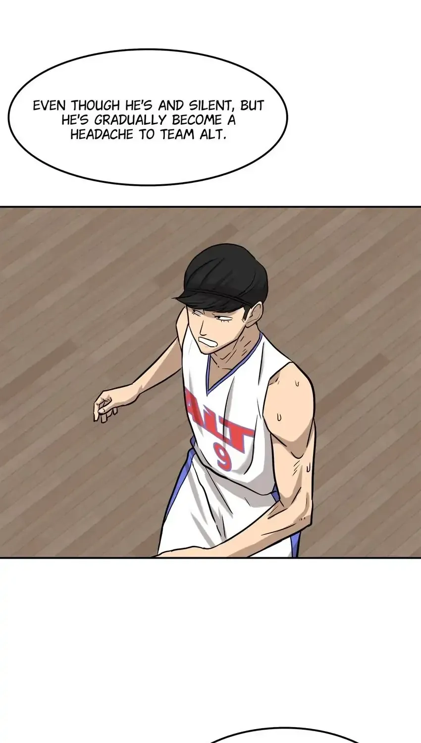 Rim Ding Dong Chapter 144 page 41 - 