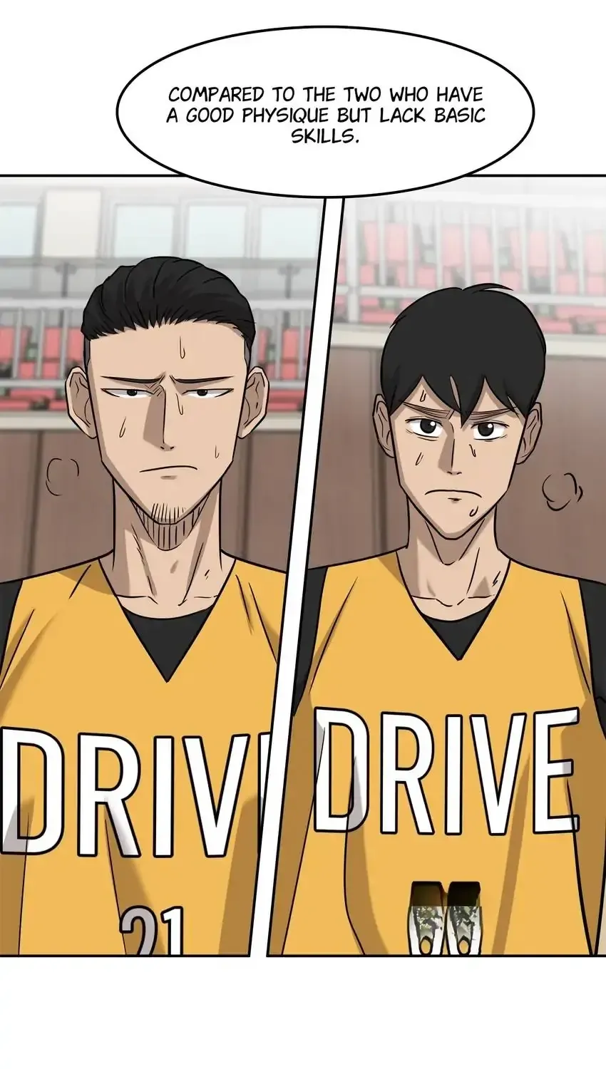 Rim Ding Dong Chapter 144 page 46 - 