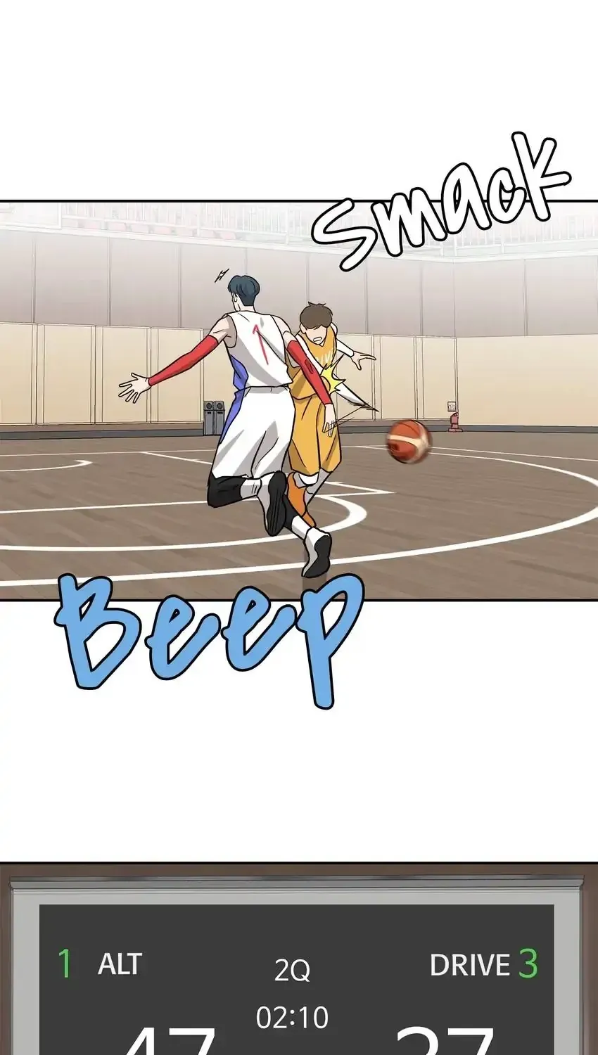 Rim Ding Dong Chapter 144 page 62 - 