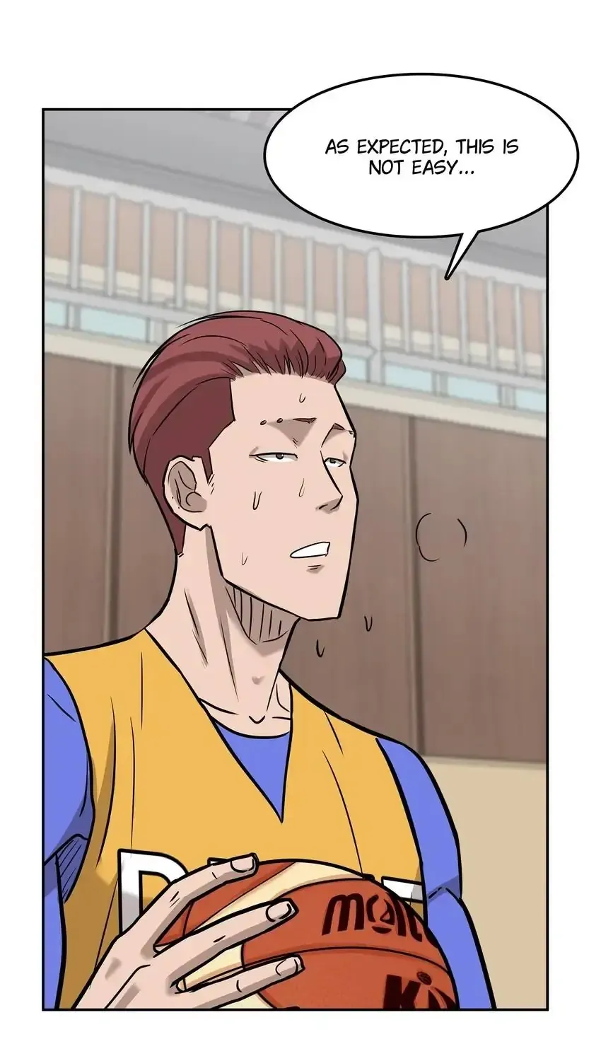 Rim Ding Dong Chapter 145 page 15 - 
