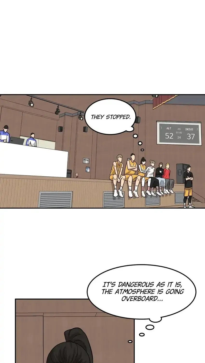 Rim Ding Dong Chapter 145 page 17 - 