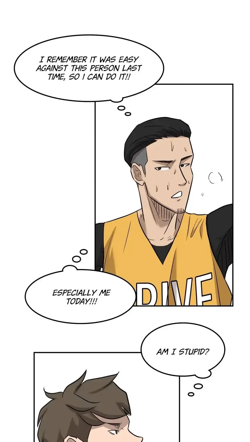 Rim Ding Dong Chapter 145 page 23 - 