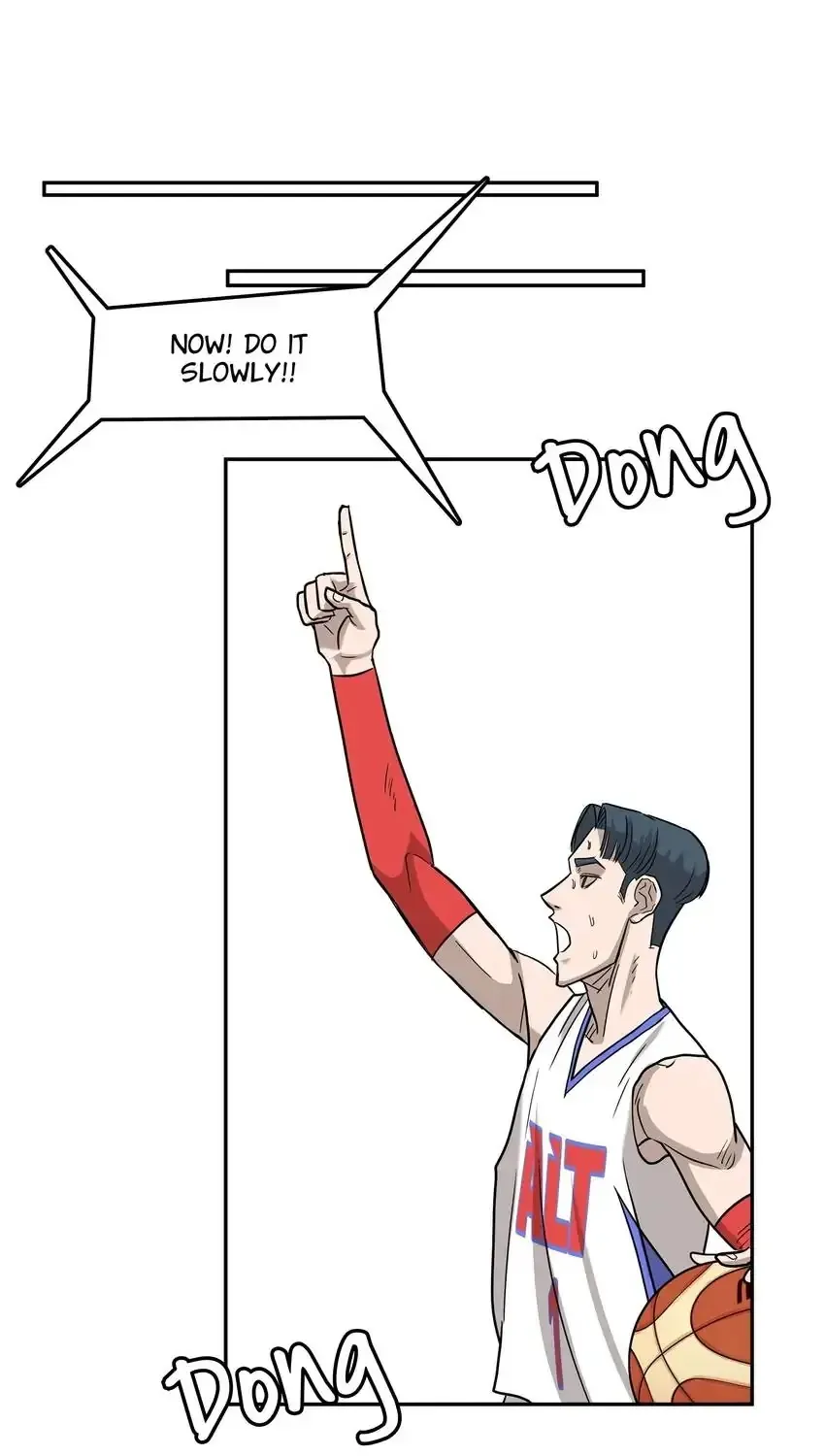 Rim Ding Dong Chapter 145 page 29 - 