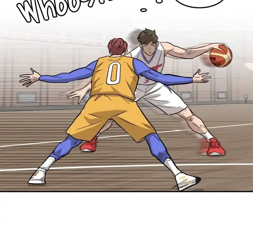 Rim Ding Dong Chapter 145 page 32 - 