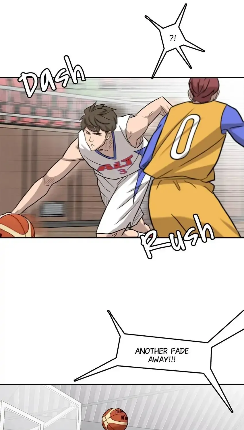 Rim Ding Dong Chapter 145 page 33 - 