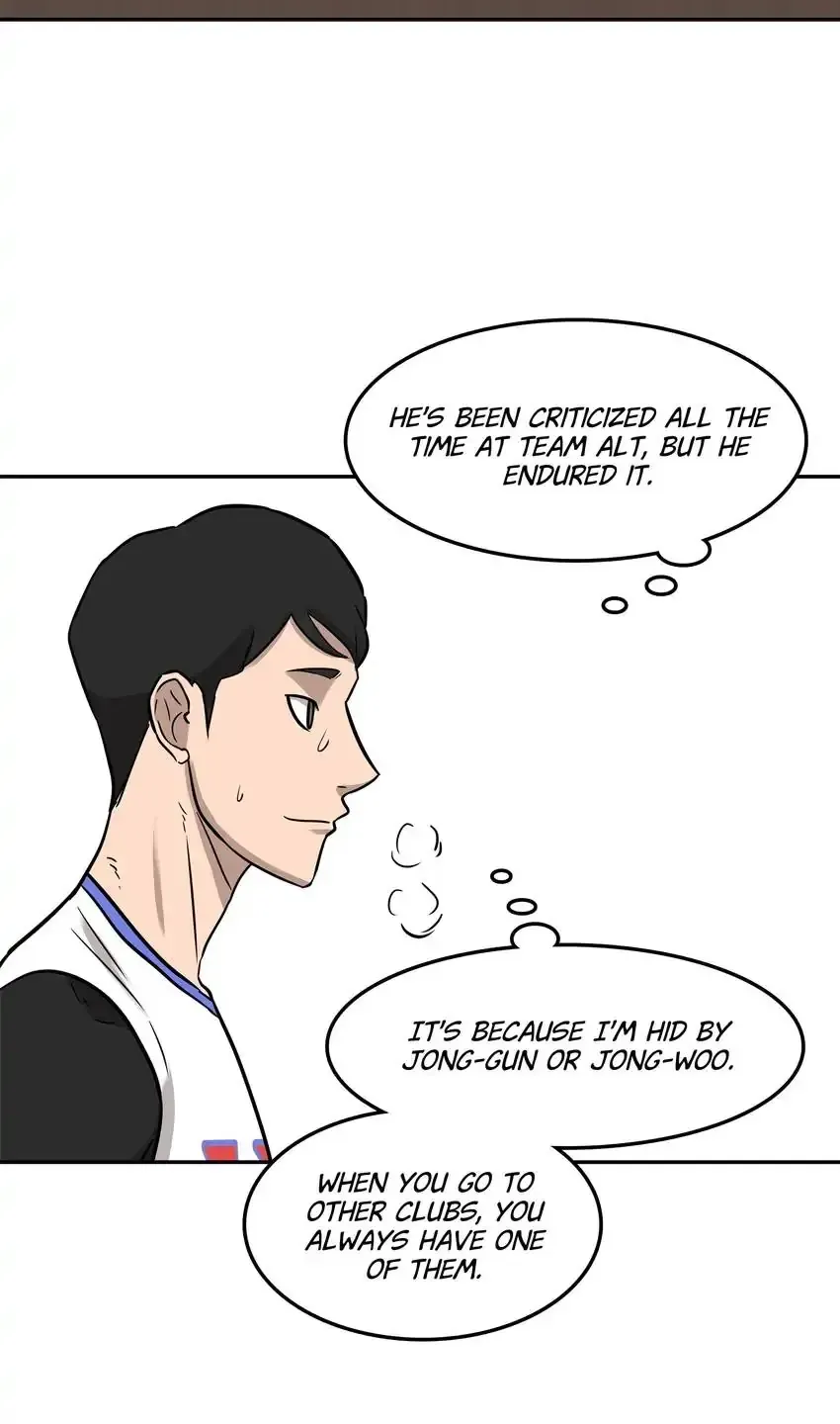 Rim Ding Dong Chapter 145 page 36 - 
