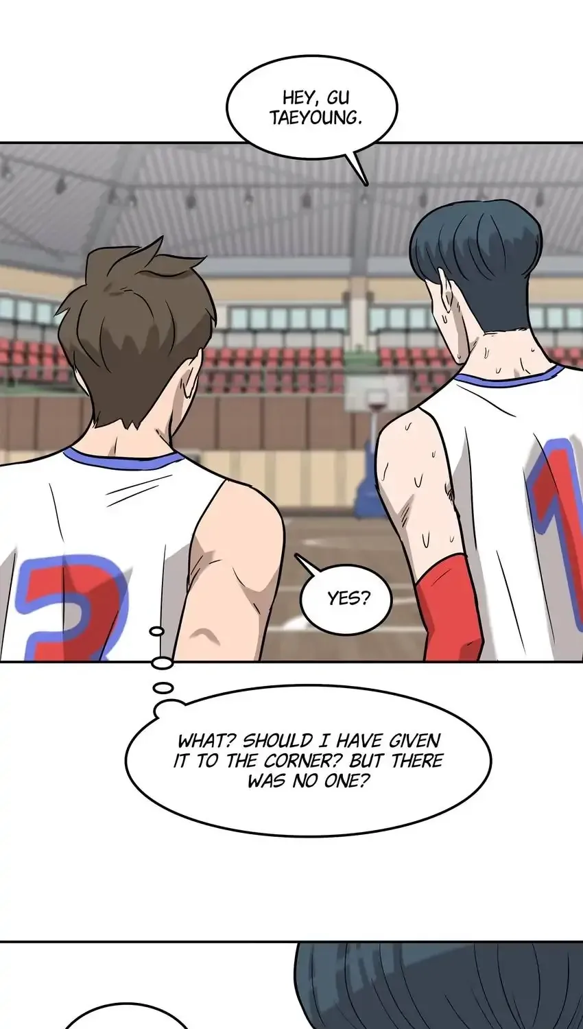 Rim Ding Dong Chapter 145 page 37 - 