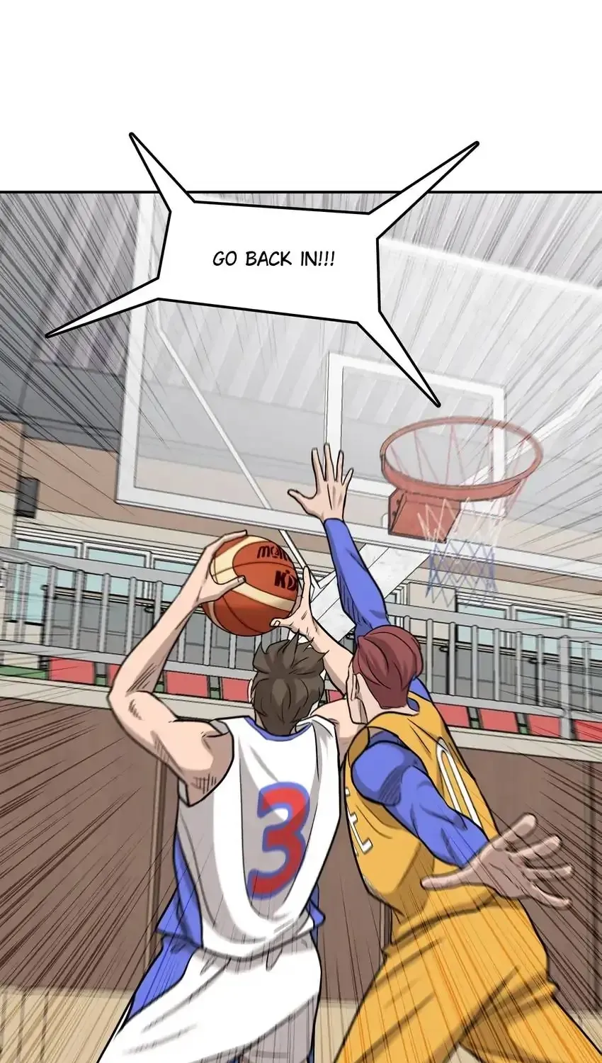 Rim Ding Dong Chapter 145 page 5 - 