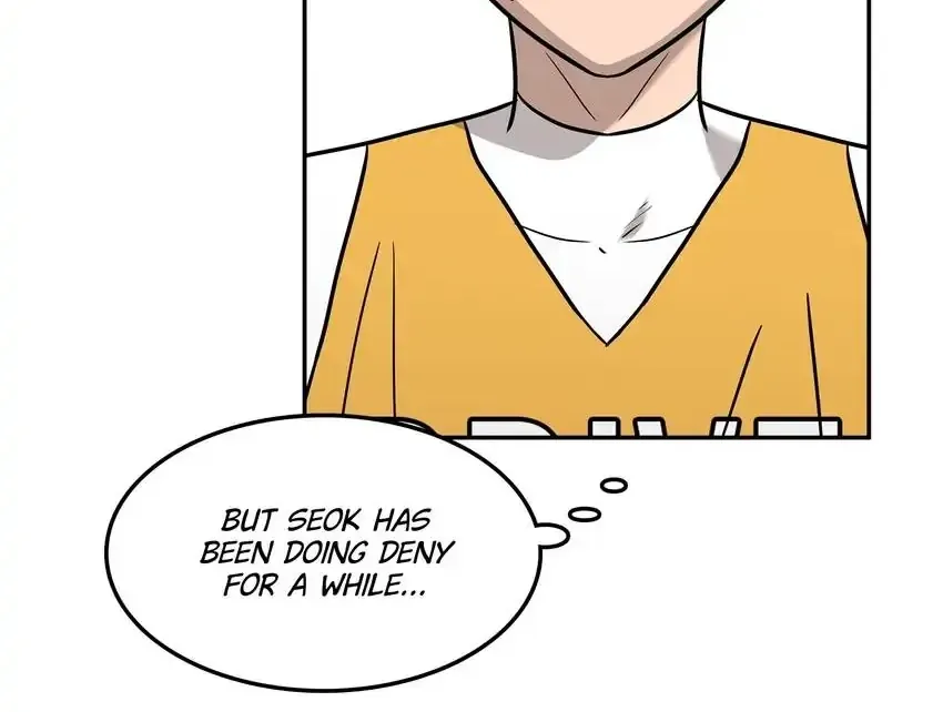 Rim Ding Dong Chapter 145 page 41 - 