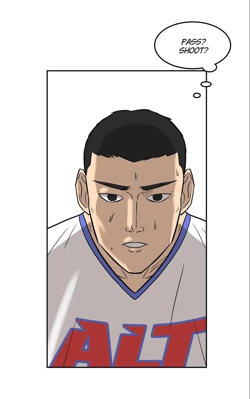 Rim Ding Dong Chapter 145 page 45 - 