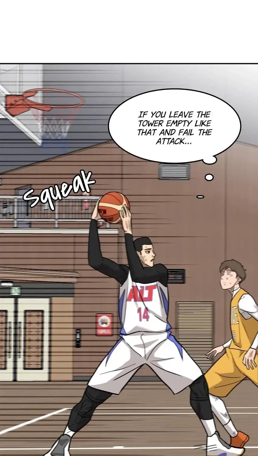 Rim Ding Dong Chapter 145 page 50 - 