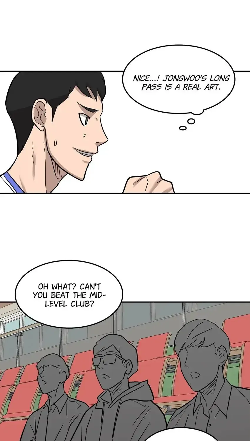 Rim Ding Dong Chapter 145 page 55 - 
