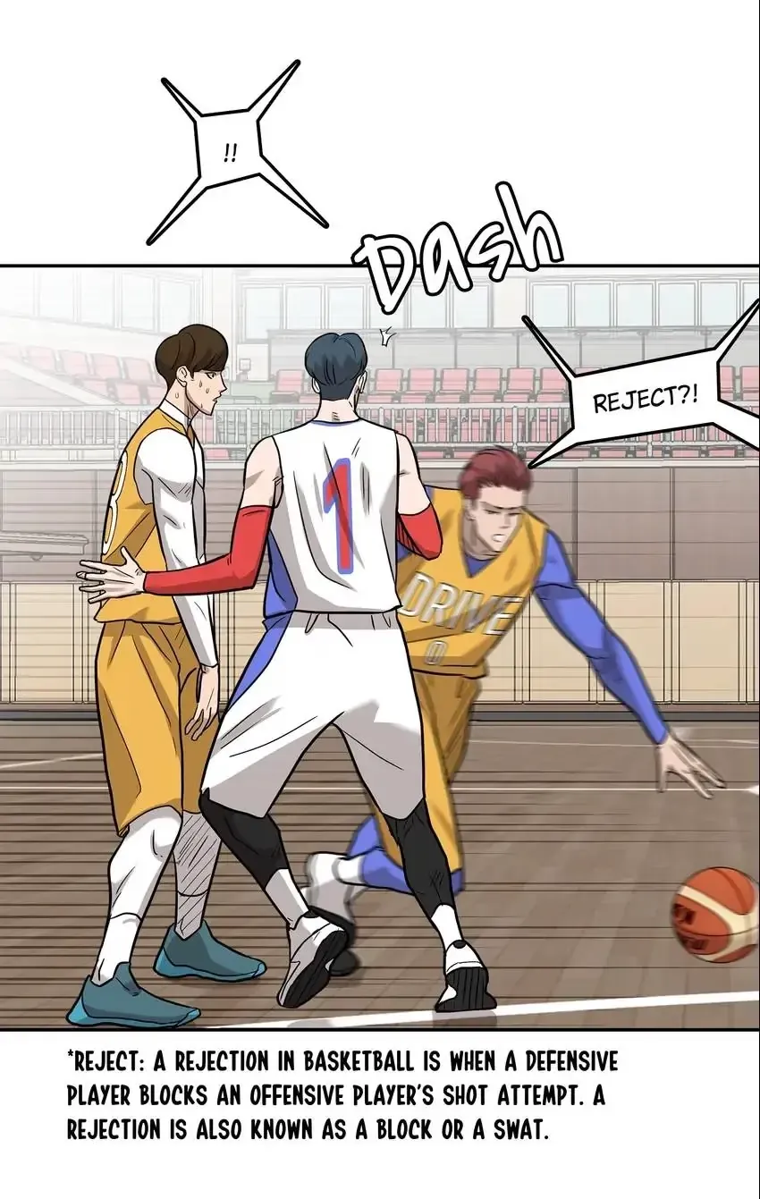 Rim Ding Dong Chapter 145 page 63 - 