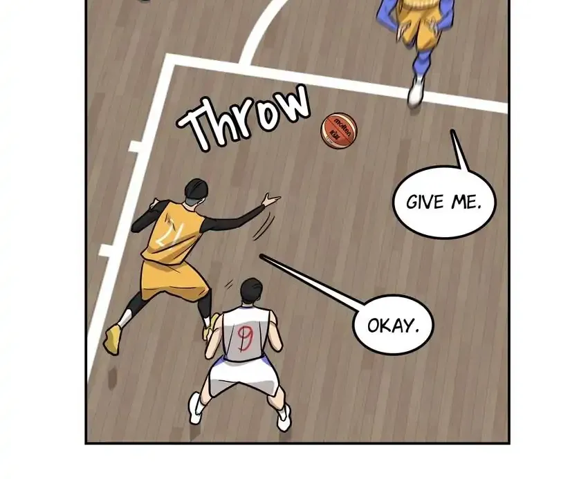 Rim Ding Dong Chapter 145 page 72 - 